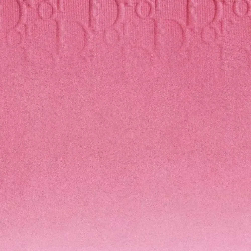 Dior Rosy Glow Color-Reviving Powder Blush - 0.15 oz / 4.4g - 012 Rosewood
